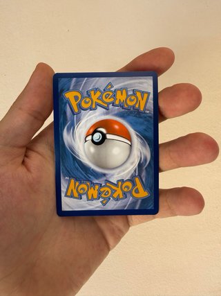 Snorlax SVP051 Carta Pokémon
