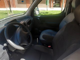 Citroen Berlingo 2007