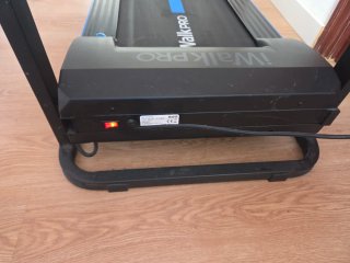 Cinta de andar iWalkPRO