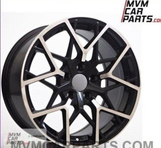 LLANTAS BMW STYLING M746 EN 18 / 19 Y 20 PULGADAS