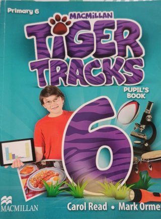 Ingles 6° primaria