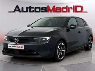Opel Astra 1.5D DTH 96kW (130CV) Elegance Auto