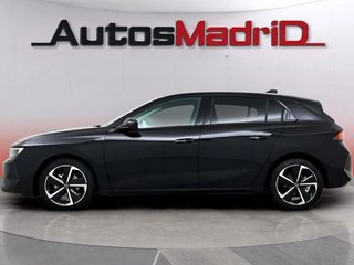 Opel Astra 1.5D DTH 96kW (130CV) Elegance Auto