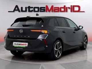 Opel Astra 1.5D DTH 96kW (130CV) Elegance Auto