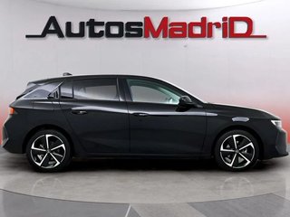 Opel Astra 1.5D DTH 96kW (130CV) Elegance Auto