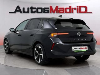Opel Astra 1.5D DTH 96kW (130CV) Elegance Auto