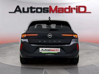Opel Astra 1.5D DTH 96kW (130CV) Elegance Auto