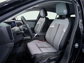 Opel Astra 1.5D DTH 96kW (130CV) Elegance Auto