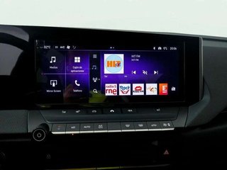 Opel Astra 1.5D DTH 96kW (130CV) Elegance Auto