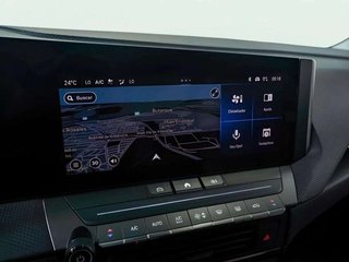 Opel Astra 1.5D DTH 96kW (130CV) Elegance Auto