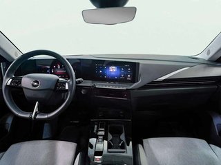 Opel Astra 1.5D DTH 96kW (130CV) Elegance Auto