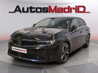 Opel Astra 1.5D DTH 96kW (130CV) Elegance Auto