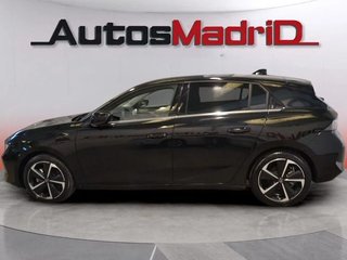 Opel Astra 1.5D DTH 96kW (130CV) Elegance Auto
