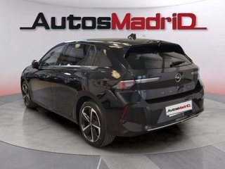 Opel Astra 1.5D DTH 96kW (130CV) Elegance Auto