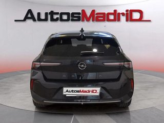 Opel Astra 1.5D DTH 96kW (130CV) Elegance Auto