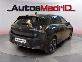 Opel Astra 1.5D DTH 96kW (130CV) Elegance Auto
