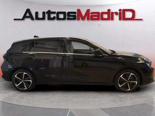 Opel Astra 1.5D DTH 96kW (130CV) Elegance Auto