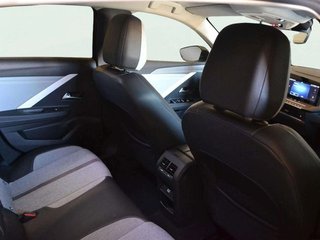 Opel Astra 1.5D DTH 96kW (130CV) Elegance Auto