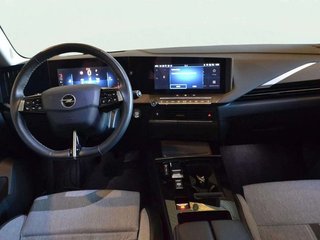Opel Astra 1.5D DTH 96kW (130CV) Elegance Auto