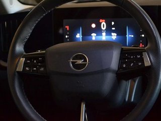Opel Astra 1.5D DTH 96kW (130CV) Elegance Auto