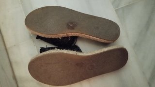 Sandalias WALK&CO Mujer Talla 37