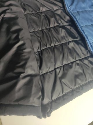 Chaqueta The North Face Azul