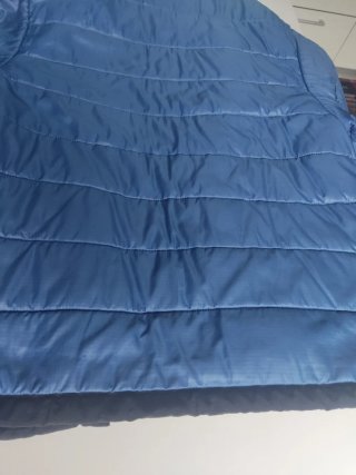Chaqueta The North Face Azul