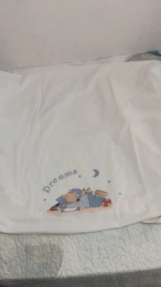 Sabanas bajeras  Maxi Cuna