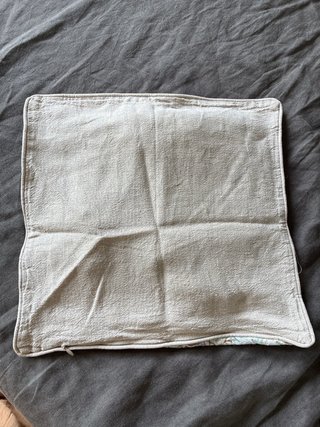 Funda de Cojín decorativo de Zara Home