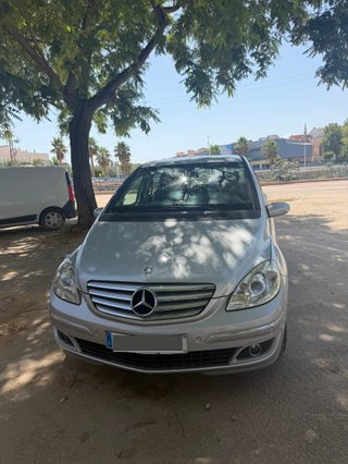 Mercedes-Benz Clase B 2006