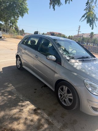 Mercedes-Benz Clase B 2006