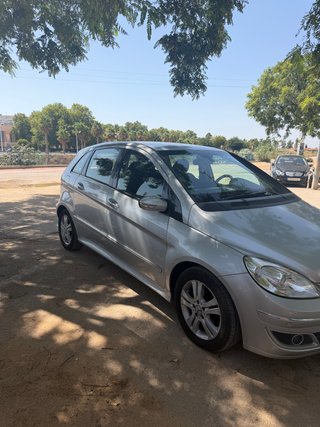 Mercedes-Benz Clase B 2006