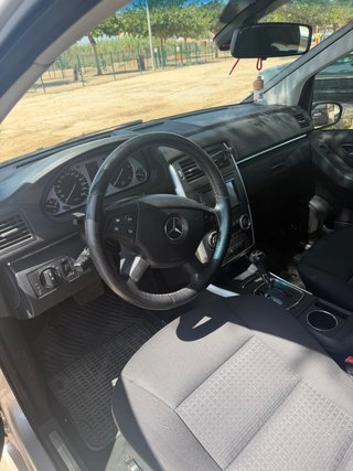 Mercedes-Benz Clase B 2006