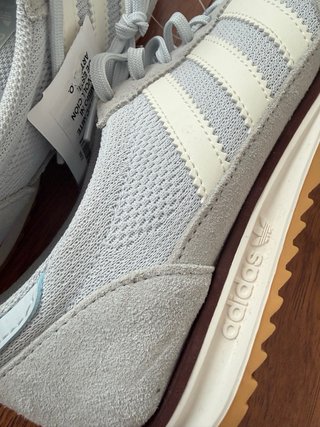 Zapatillas Adidas originals SL 72 OG
