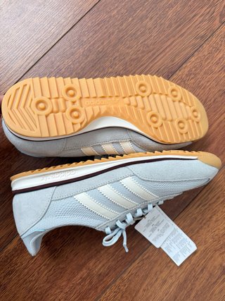 Zapatillas Adidas originals SL 72 OG
