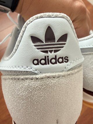 Zapatillas Adidas originals SL 72 OG