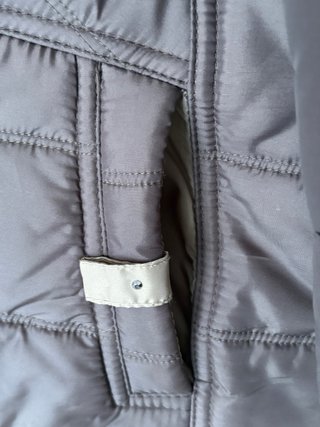 Piumino METEORE donna taglia XL