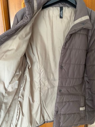 Piumino METEORE donna taglia XL