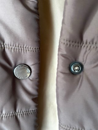Piumino METEORE donna taglia XL