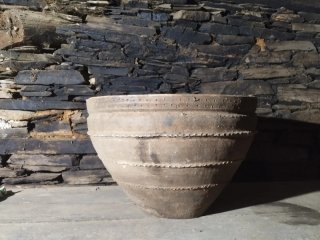 Herramientas antiguas de carpintería, utensilios.