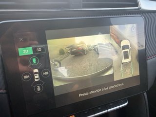 MG ZS 2024 Solo 7000 km!!