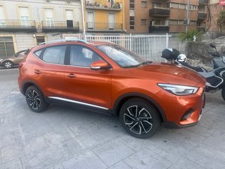 MG ZS 2024 Solo 7000 km!!