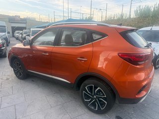 MG ZS 2024 Solo 7000 km!!