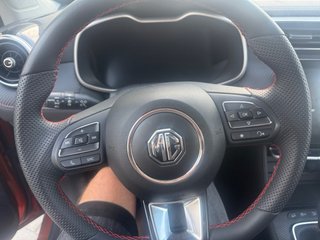 MG ZS 2024 Solo 7000 km!!