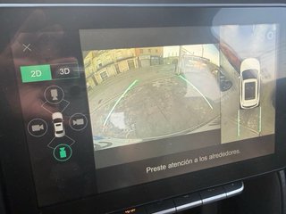 MG ZS 2024 Solo 7000 km!!