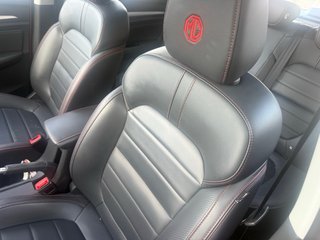 MG ZS 2024 Solo 7000 km!!
