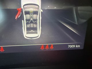 MG ZS 2024 Solo 7000 km!!