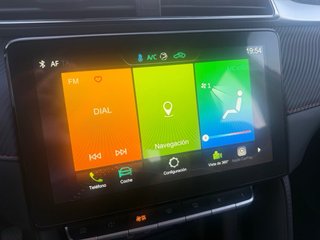 MG ZS 2024 Solo 7000 km!!