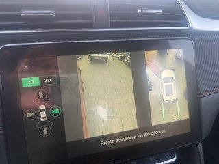 MG ZS 2024 Solo 7000 km!!