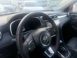 MG ZS 2024 Solo 7000 km!!